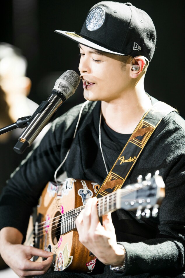  p>侧田(justin lo),1976年7月1日出生于美国纽约,华语流行乐男歌手