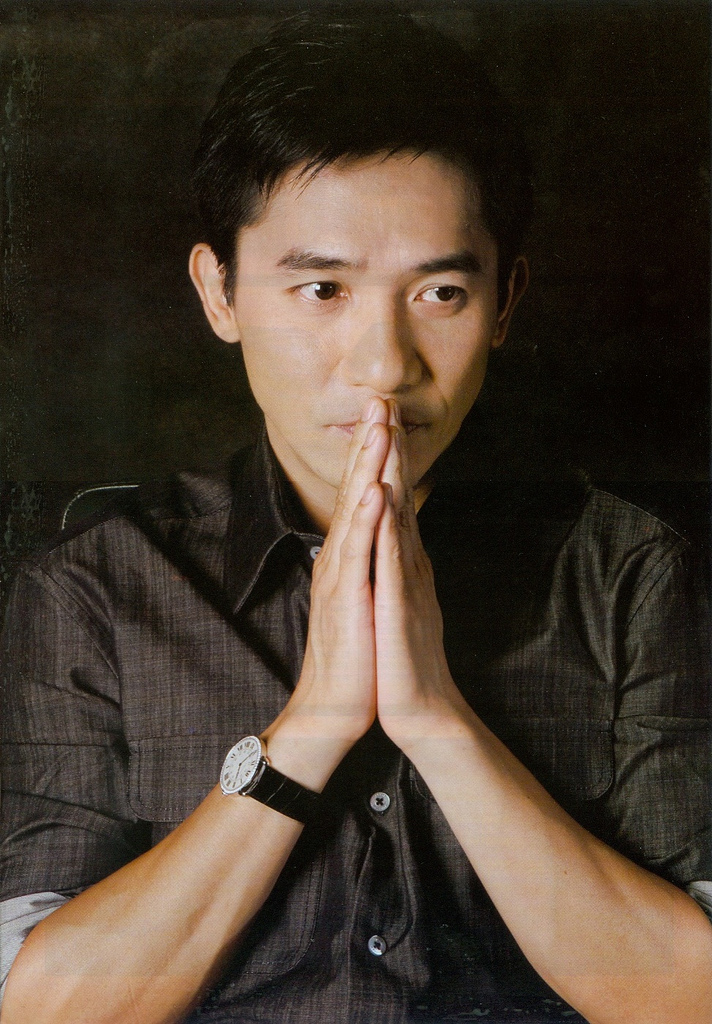  p>梁朝伟,1962年6月27日出生于中国香港,祖籍广东省台山市,华语影视