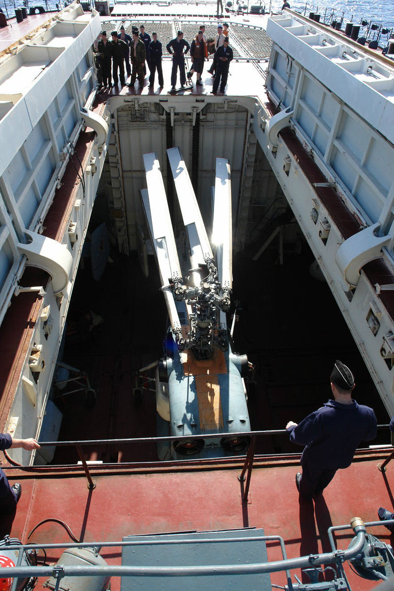 роекта 1144,英文:project 1144  orlan,北约代号:kirov-class