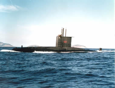  p>209型潜艇(英文: b>type 209 submarine /b>),是 a href="#" data