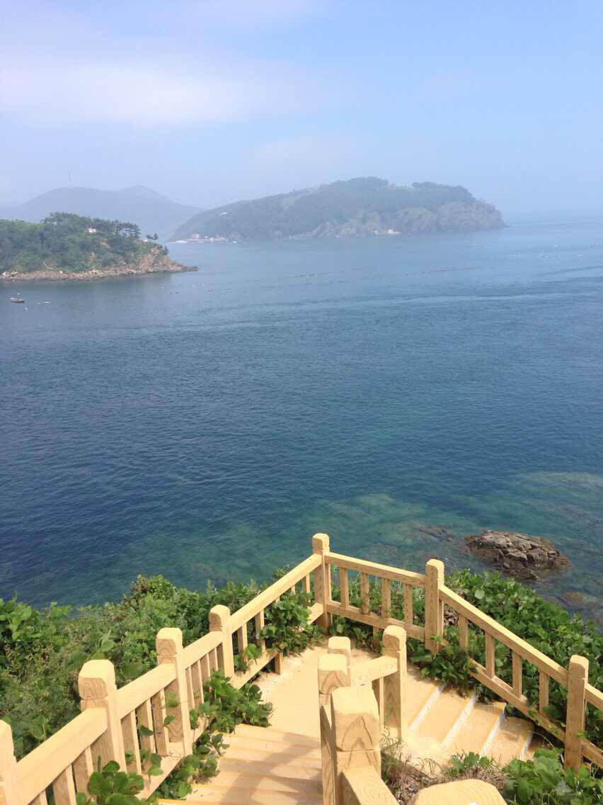 小长山岛
