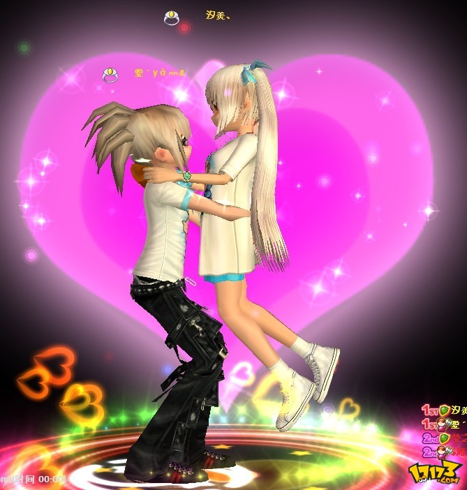  p>《gt劲舞团2》是 a href="#" data-lemmaid="3543071">久游网 /a>