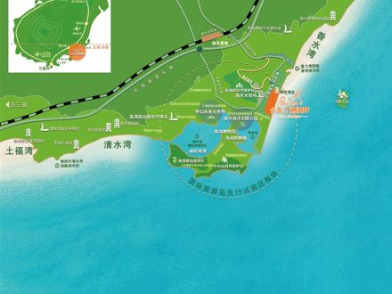 合景·汀澜海岸