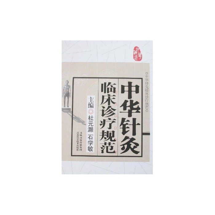 針灸臨床辩证论治 針灸臨床辩证论治 針灸臨床辩证论治 針灸臨床辨證論治(第2版)（簡體書