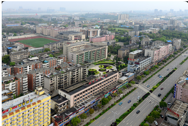 湖南理工职业学院