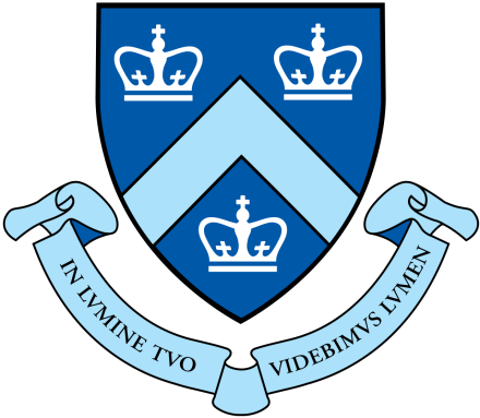 哥伦比亚大学
