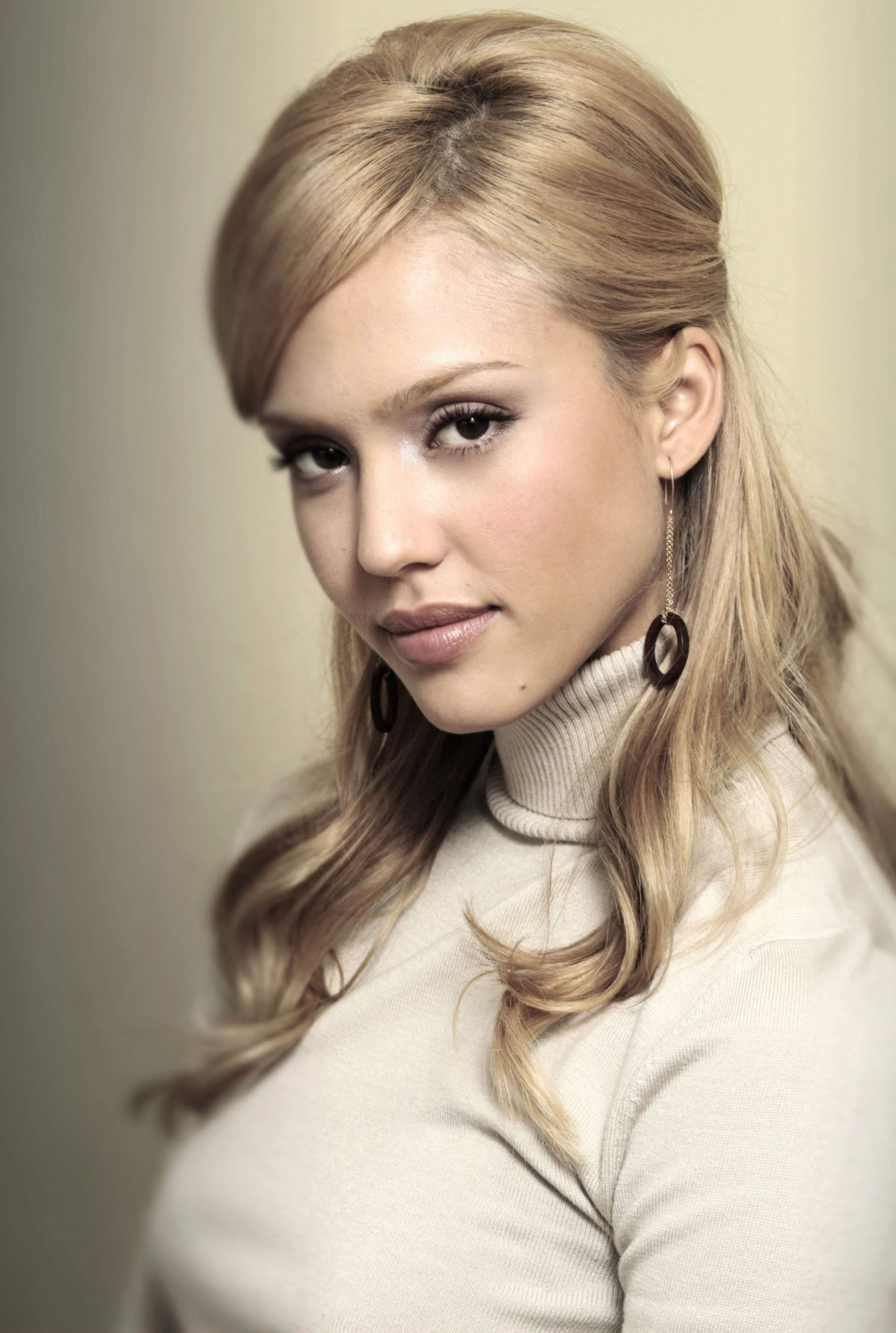 洁西卡·玛丽·艾芭