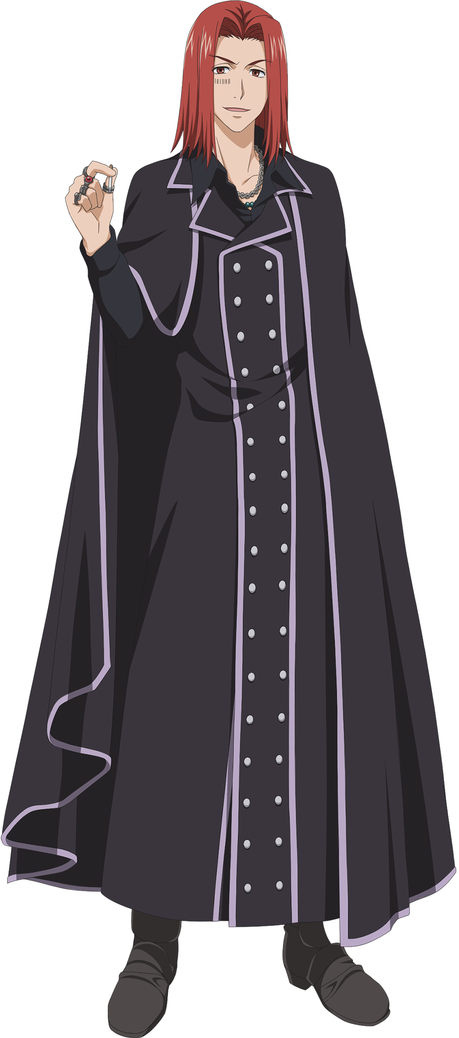 史提尔·马格努斯