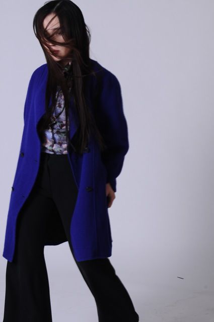  p>李姗姗出生于河北石家庄,专业影视演员,毕业 a target="_blank"