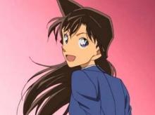 帝丹高中 百度百科