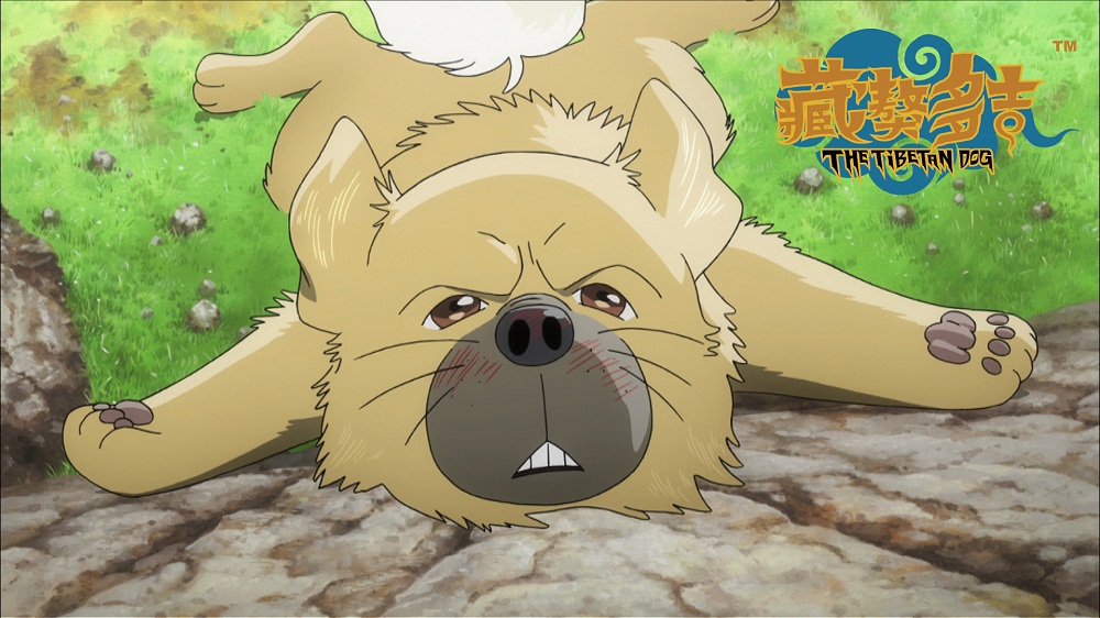  p>《藏獒多吉》是由中日首次合拍的一部动画冒险电影,由 a href="#"