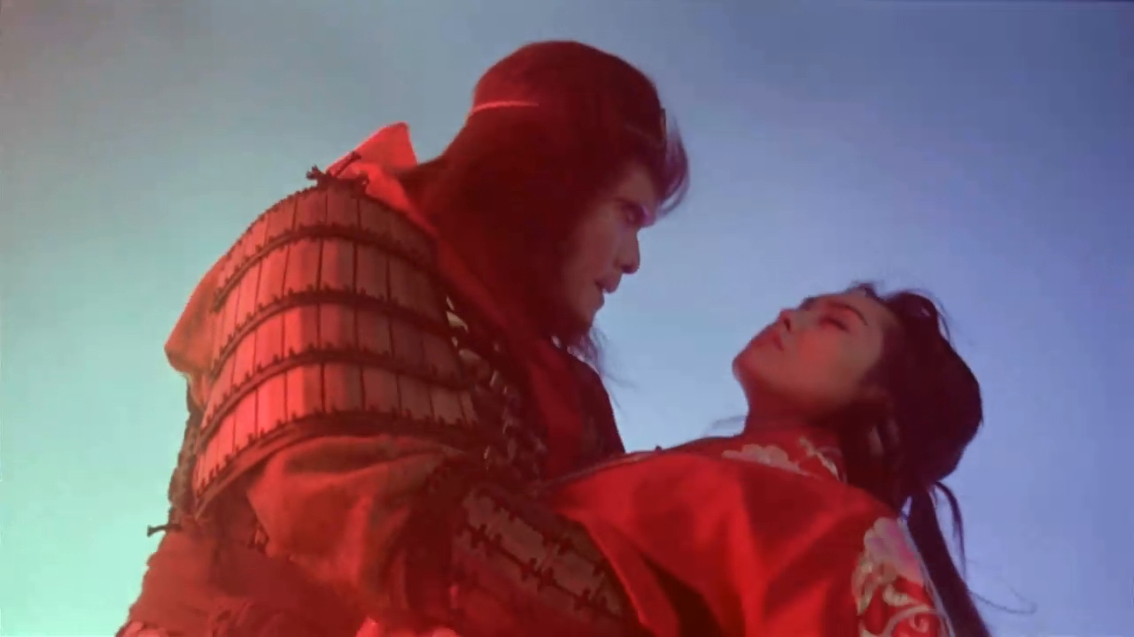 大话西游之大圣娶亲