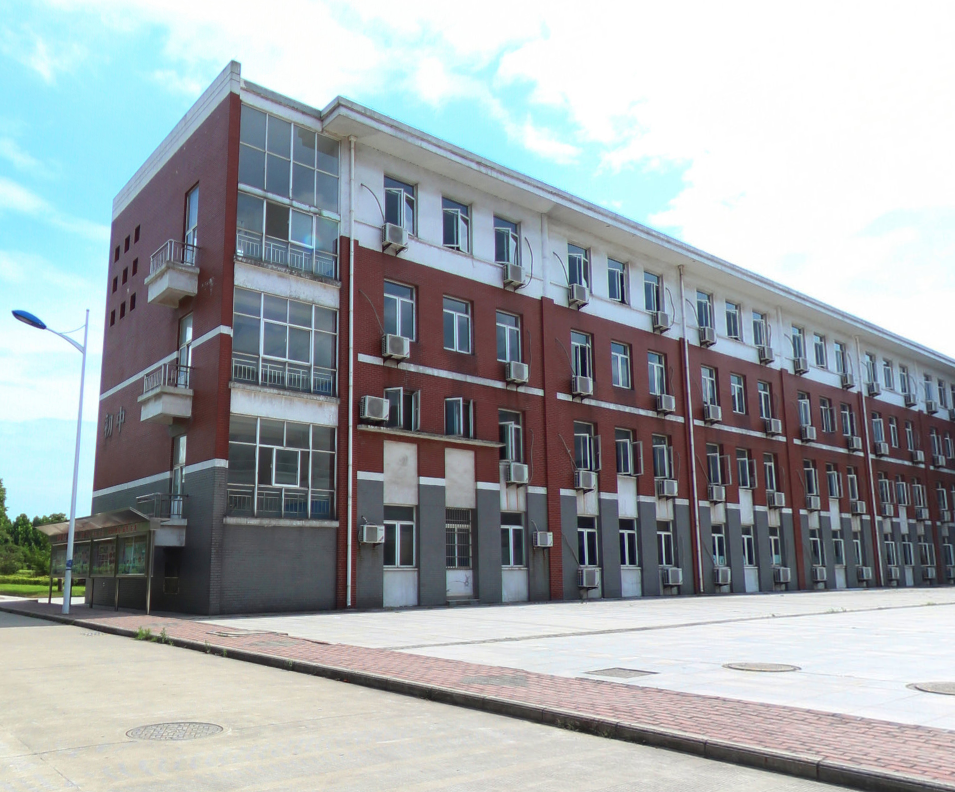 安庆外国语学校