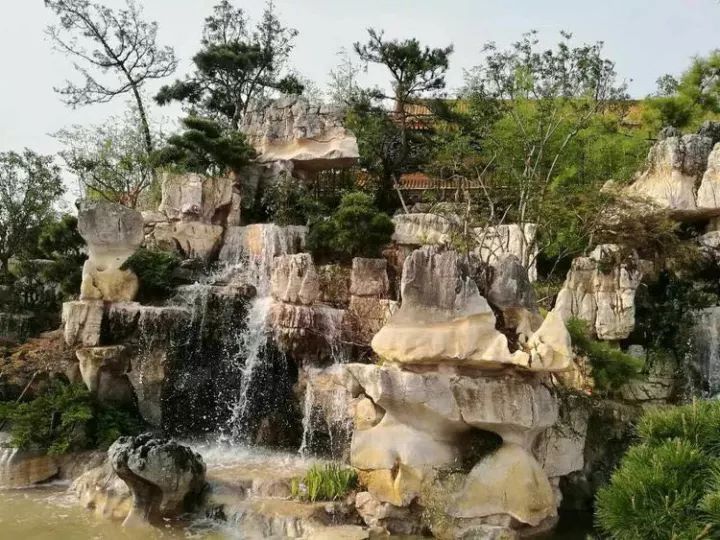 象山森林公园