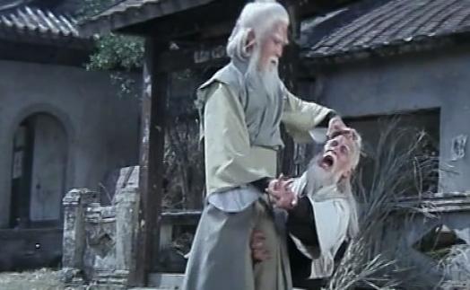 鹰爪铁布衫theinvinciblearmour(1977)