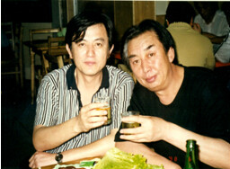 id="gnapz5yzzk">杨震,1956年7月9日出生于辽宁省大连市,中国作曲家