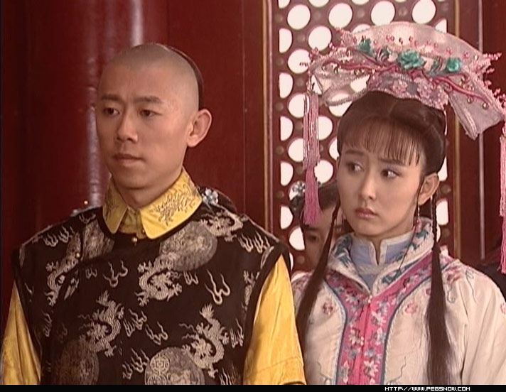 data-lemmaid="2424118">尤小刚 /a>导演"前清秘史剧"系列的最后一篇