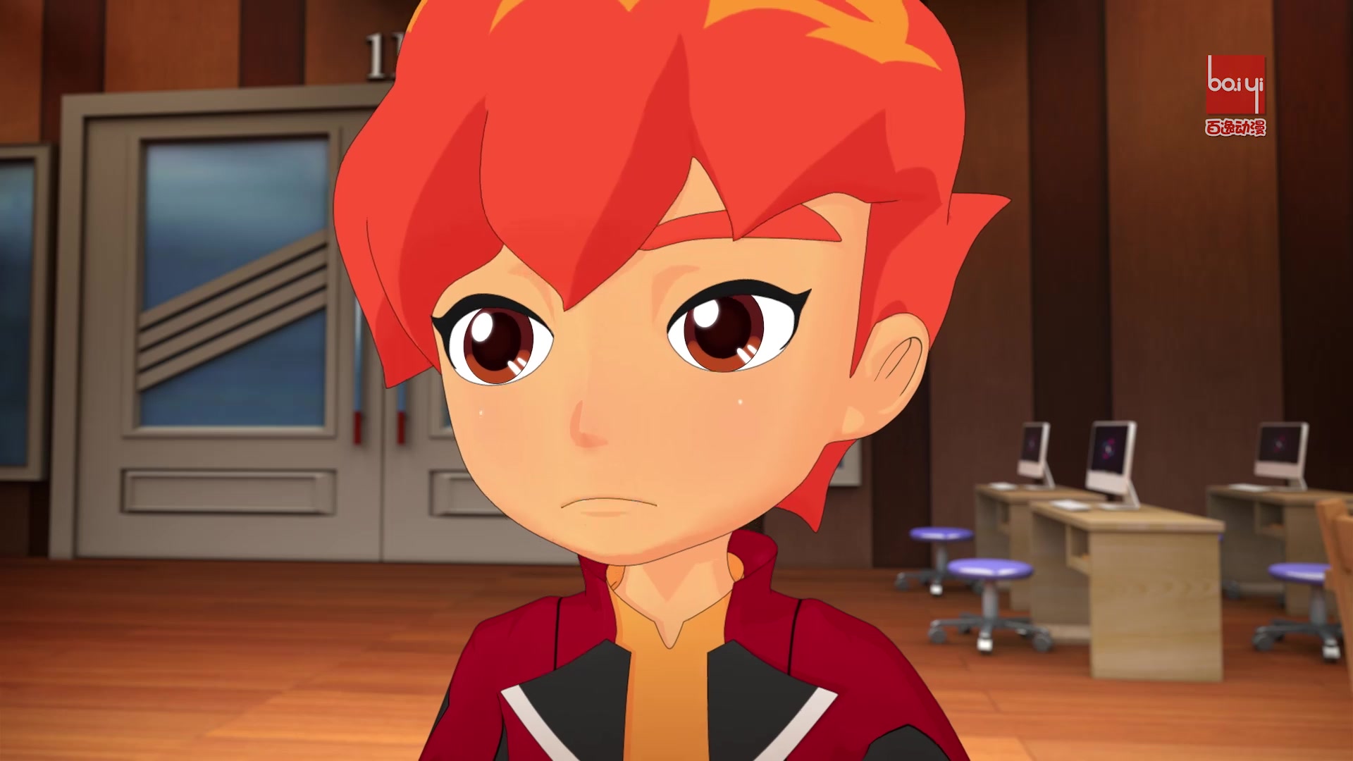  p data-id="gnbsyhnenn">洛小熠,国产动画《 a