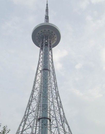 株洲电视塔