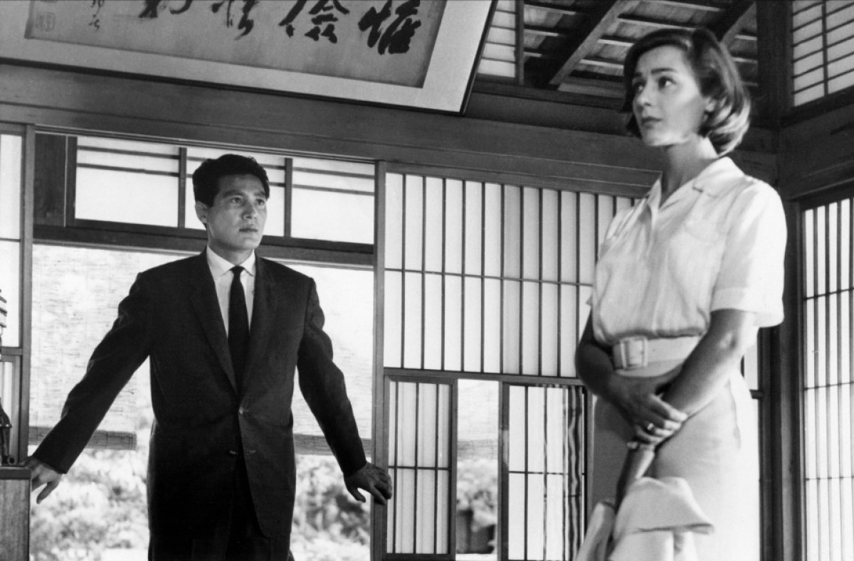 广岛之恋hiroshimamonamour(1959)