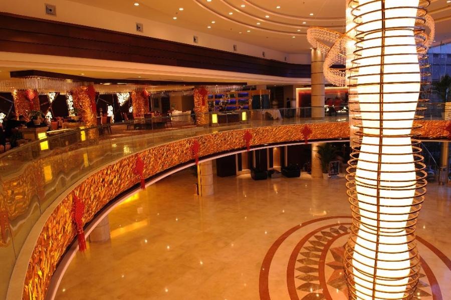 上海天虹国际大酒店