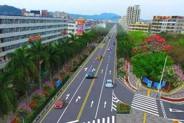 深圳市宝安区松岗街道