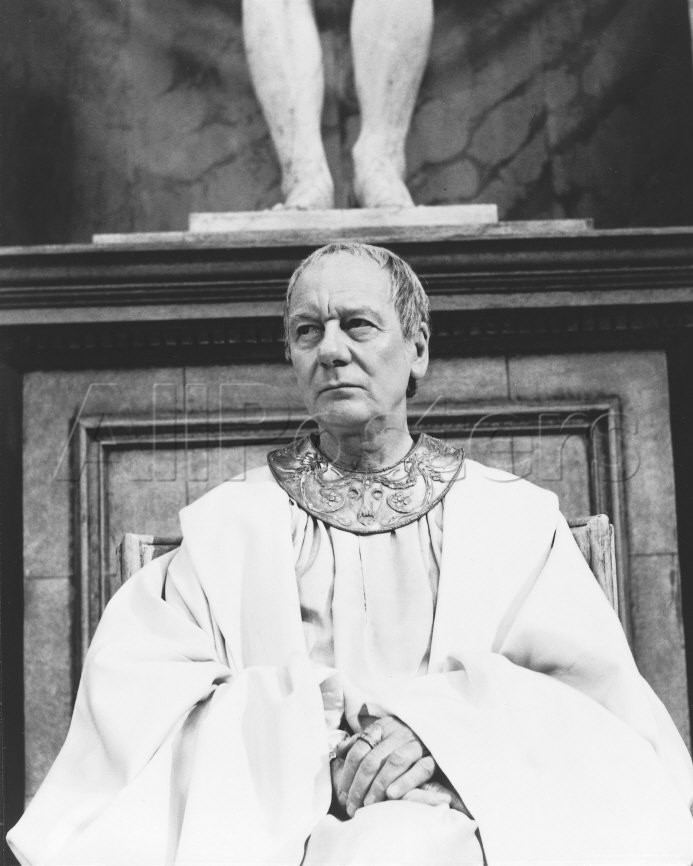 约翰·吉尔古德