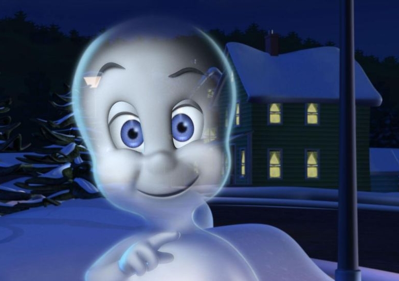 鬼马小精灵之圣诞惊魂记