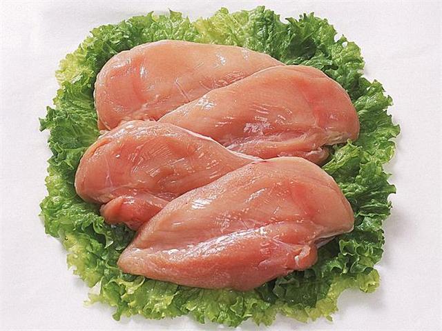 鸡胸肉