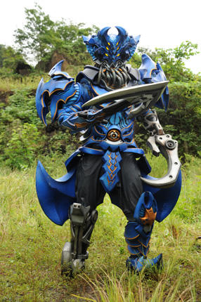 动物战队兽王者