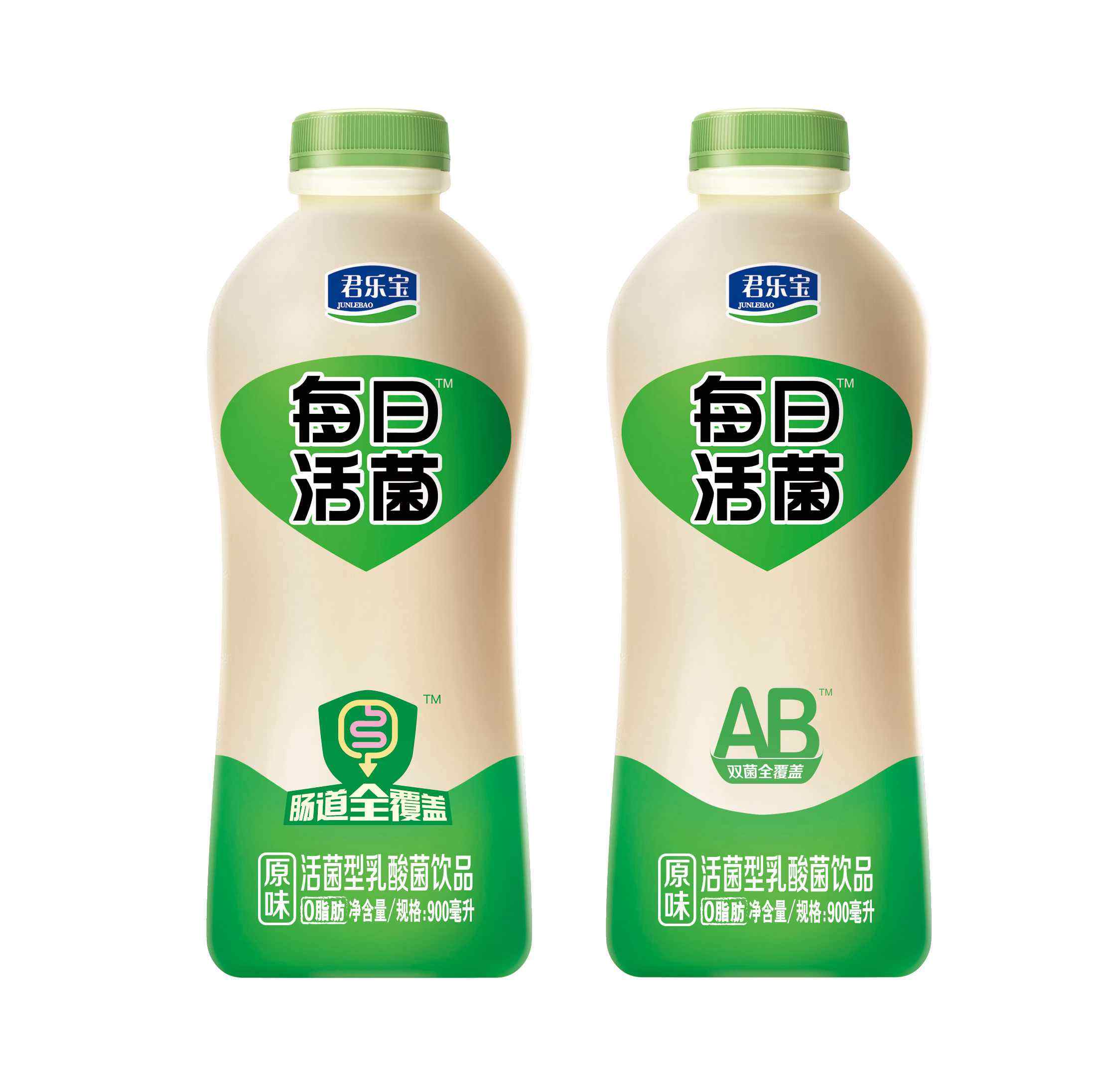 每日活菌