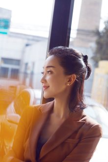 张瑶（中国内地女歌手、演员）_百度百科