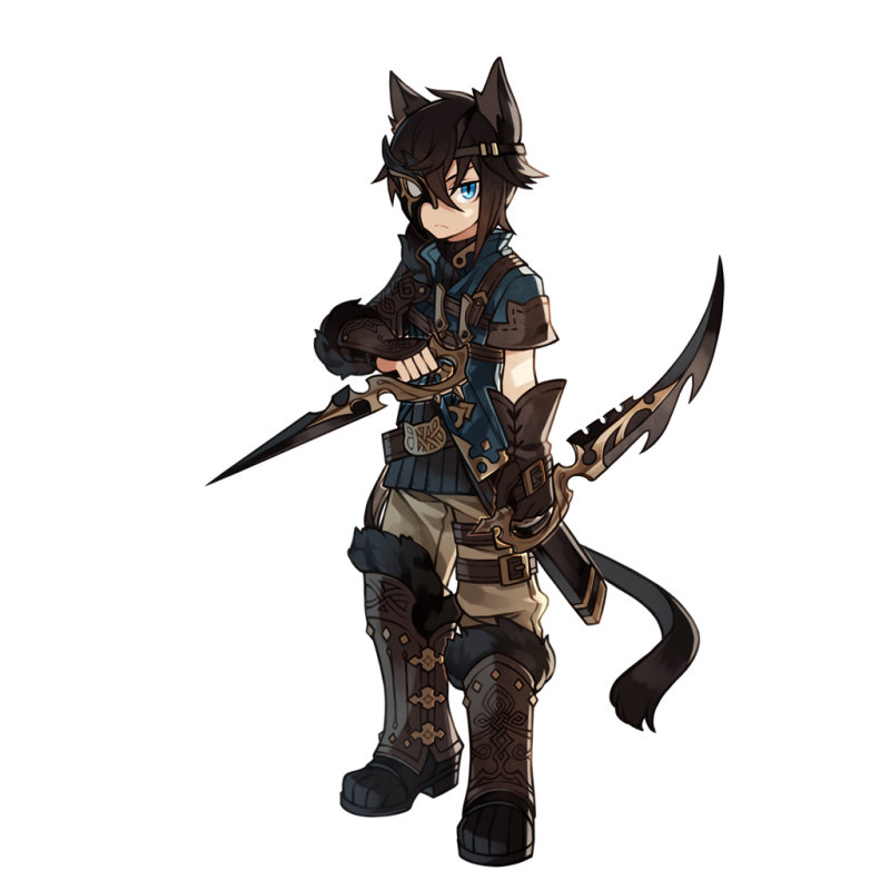 laplace:拉普拉斯的神子