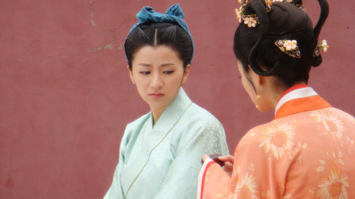  p>《后宫》是由 a href="#" data-lemmaid="351800">安以轩 /a>, a