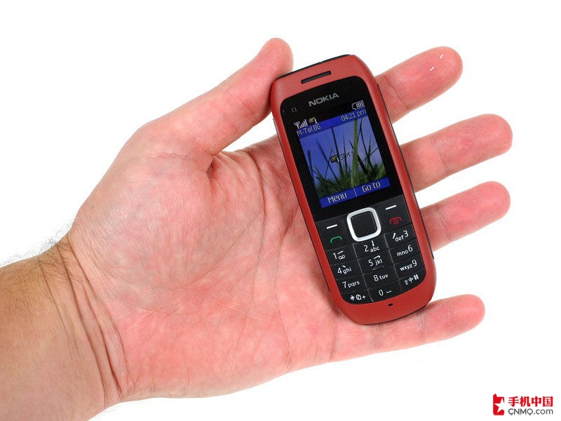 诺基亚c1-00