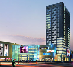 常州市路劲又一城