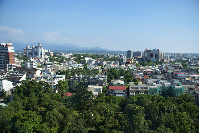  b>嘉义市 /b>位于中国 a target="_blank" href="/item/台湾/761219"