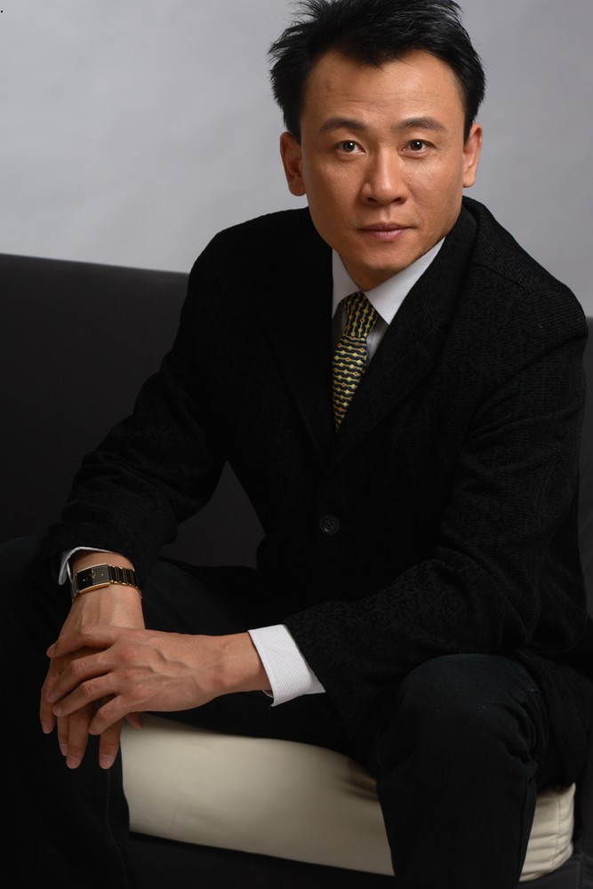 ">吕一丁(曾用名:吕睿喜)1966年1月28日出生于黑龙江,内地实力男演员