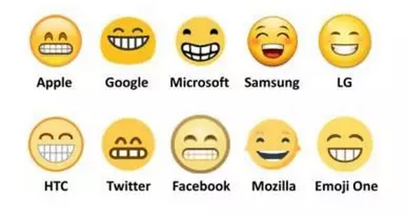 emoji编年史_百科TA说