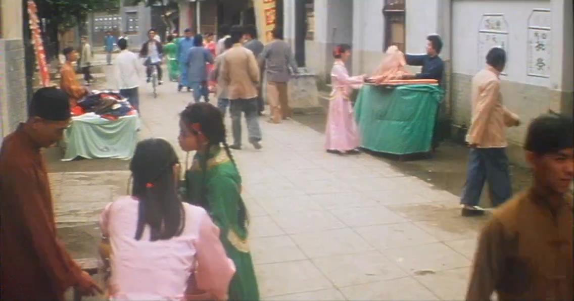 笑太极xiaotaiji(1984)