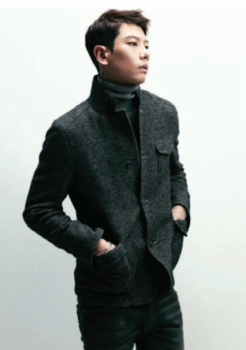  p>朴孝信(park hyo shin),韩国著名男歌手.