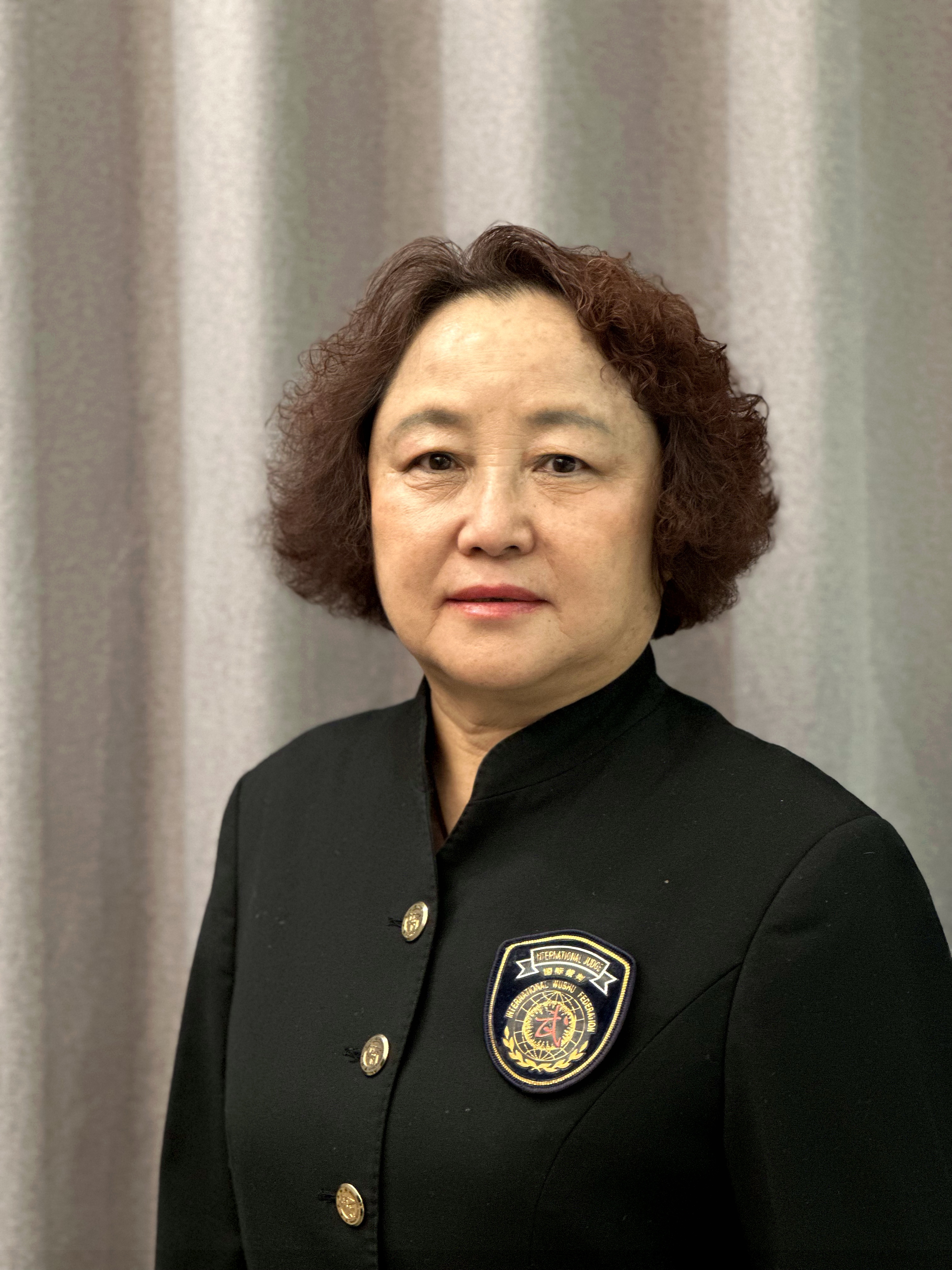 李巧玲