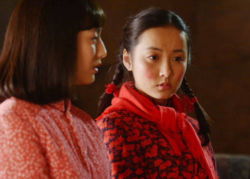路遥《平凡的世界》：田润叶是爱情，秀莲是合适，你更愿意娶谁？_百科TA说
