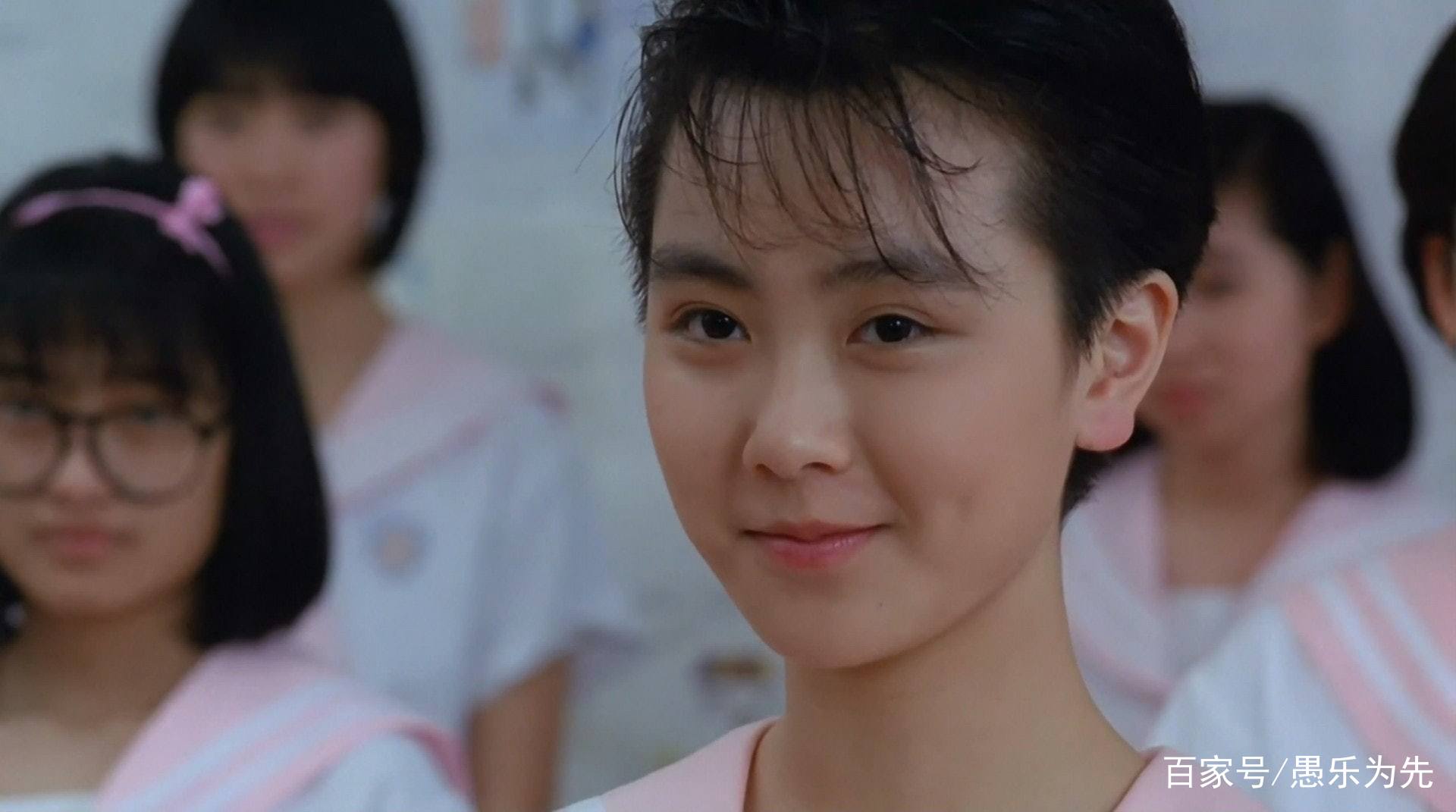 袁洁莹 