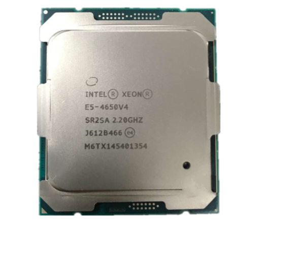 intel xeon e5-4650 v4
