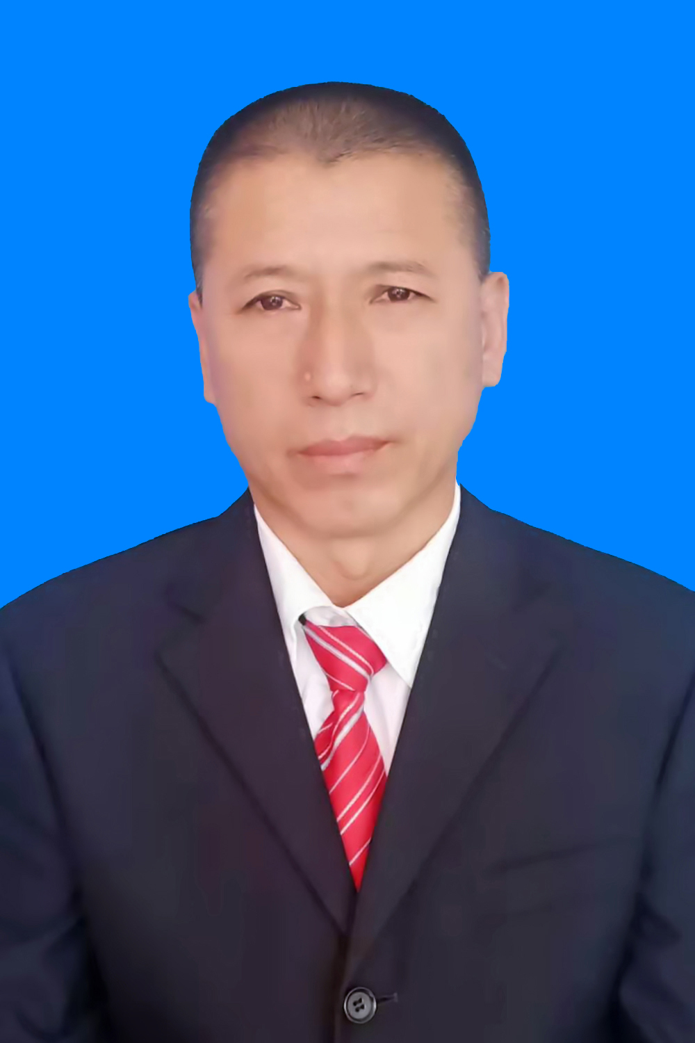 李树民