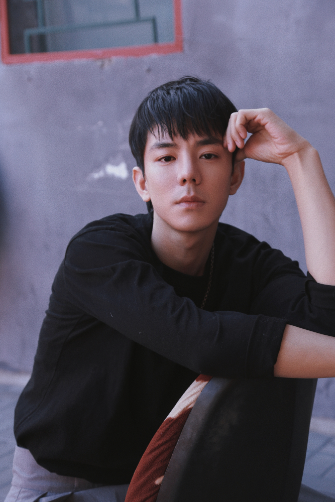 刘一宏（中国内地影视男演员）_百度百科