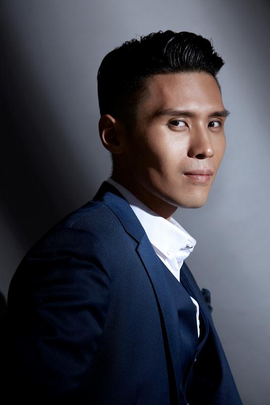  p data-id="gnwyzvcf3c">宋熹(sam),原名宋撼寰,1987年2月18日出生于