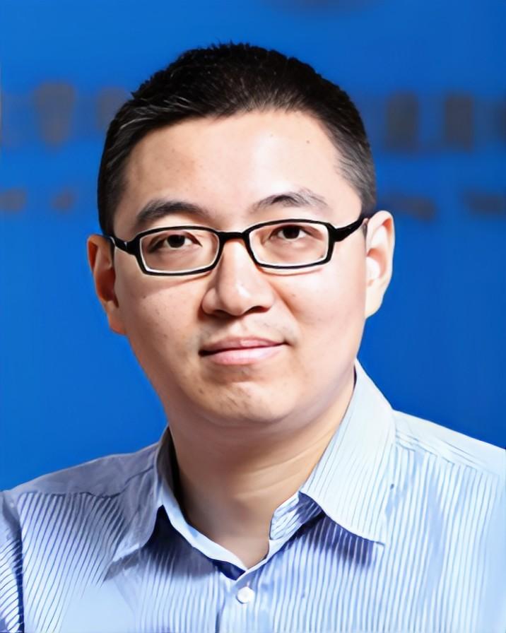 陈磊