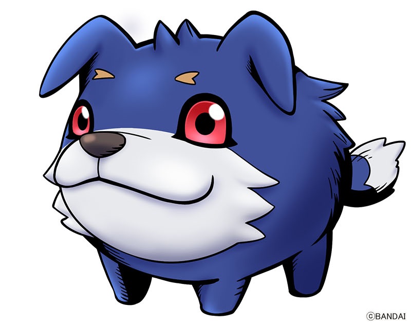 兽是日本万代株式会社以电子宠物延伸发展出来的跨平台产品『数码暴龙